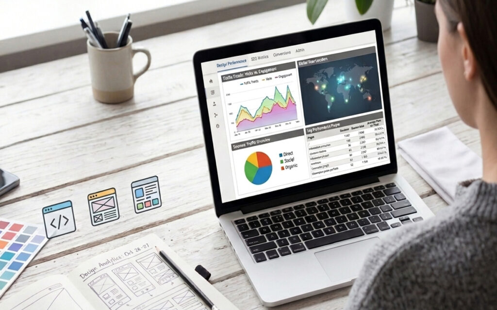 Desarrollo y Diseño Web/Diseño UX