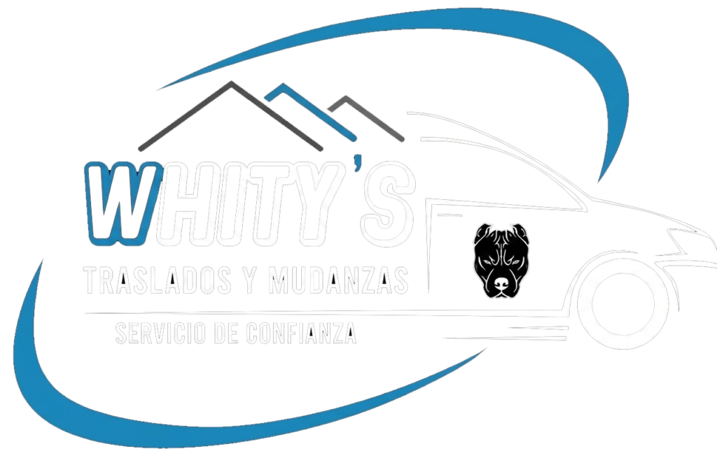 Whity´s Traslados y Mudanzas